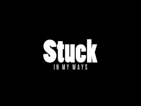 Pigmej - Stuck In My Ways