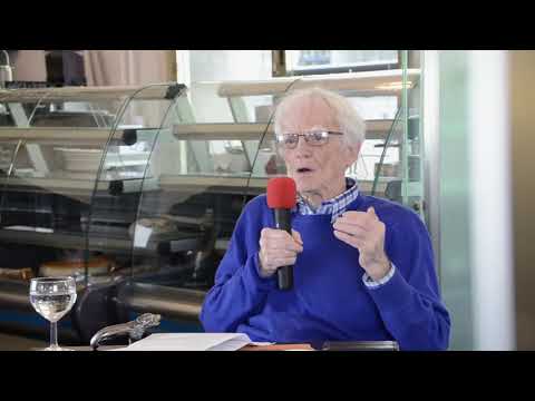 39. PEIRA Matinée Die 68er – Das Vermächtnis und seine Bedeutung für heute