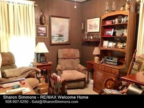 245 Hillman St, New Bedford MA 02740 - Multi Family Home - Real Estate - For Sale -