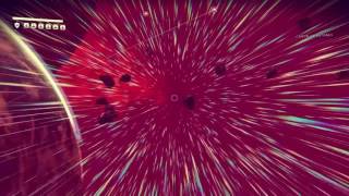 No Man‘s Sky, la forma de viajar RÁPIDO por la Galaxia (Sin truco)