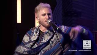 WALK THE MOON - Work This Body. México 2016.