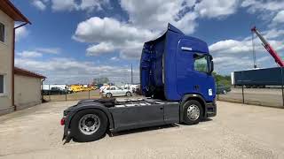 Scania R410 vin 862 truck tractor | Image 4 - Autoline