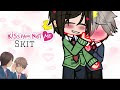 Kiss Him Not Me Skit Mutsumi X Shinomiya