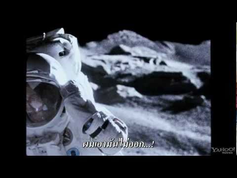 ตัวอย่างหนัง Apollo 18 หลุมลับสยองสองล้านปี  (ตัวอย่าง2) ซับไทย