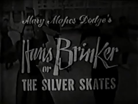 Hans Brinker or the Silver Skates 1958