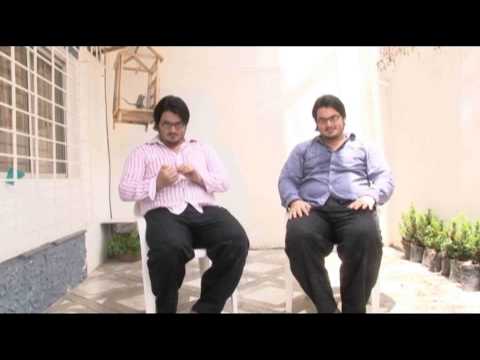 Clones conversando ADRIANES.flv