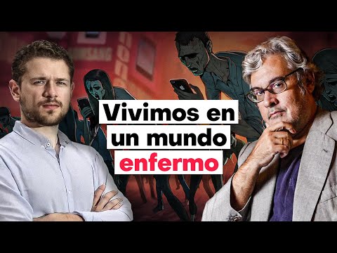 Juan Manuel de Prada: "El sistema está diseñado para que no pienses" - Entrevista En Libertad