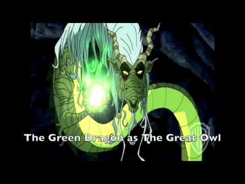 The Secret of NIMH (Uranimated18 Version) Part 22 - End Credits