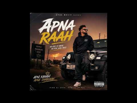 APNA RAAH( music)Talha Saad |new punjabi song 2026 |latest release by Talha saad music