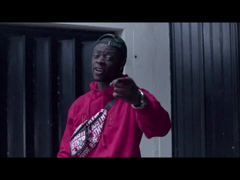 Just J - It's Me Freestyle (Music Video) | @MixtapeMadness