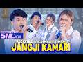 JANGJI KAMARI ADE ASTRID Feat DIMAS X GERENGSENG TEAM Tuh Bulan Saksina Mawa Beja Asih Urang