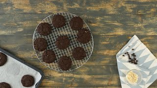 איך מכינים עוגיות אמסטרדם?