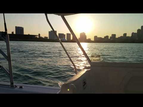 Raymarine Quantum Radar review