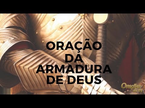 download lagu mp3 mp4 Armadura Do Cristão Oração, download lagu Armadura Do Cristão Oração gratis, unduh video klip Armadura Do Cristão Oração