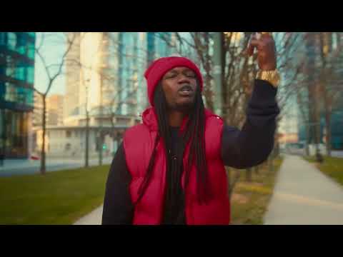 Rise-L  GOAT (official video) prod.dvmsko