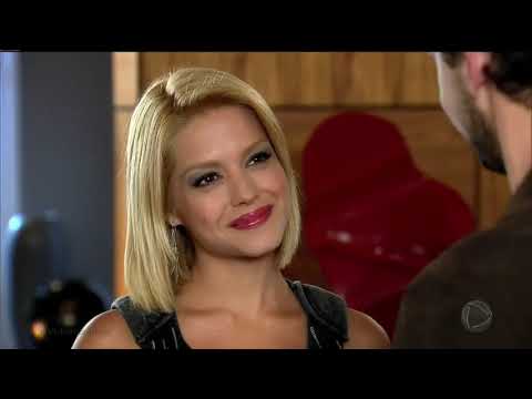 Vidas em jogo - capítulo  108 completo