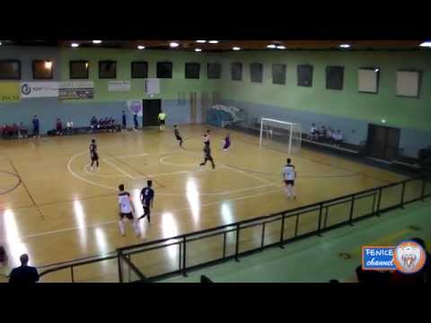 Futsal | ArzignanoC5 U21 2x4 FeniceC5 U21 | Highlights | a.s.d. Fenice C5