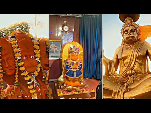Hey Bajrangbali Vinti Sun Le Hamar Song Status | Hanuman ji Status | Bajrangbali Status #hanumanji