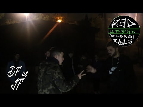 (BATALLON) DF vs JF [OCTAVOS 2· EDICIÓN MINUTOS BATTLE]