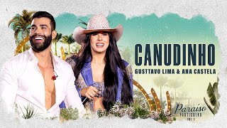 Download Gusttavo Lima – Canudinho Part. Ana Castela 