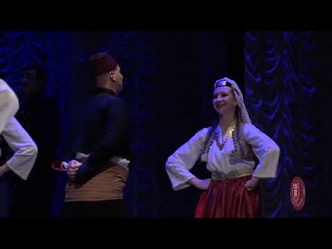 RKUD Proleter-Naših 120 godina trailer