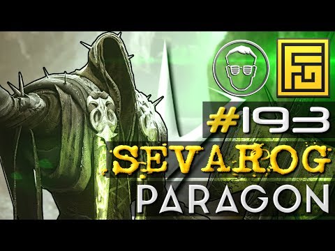 PARAGON gameplay german | Sevarog #193 | Let's Play Paragon deutsch PS4 PC