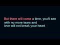Mumford And Sons After The Storm Karaoke Instrumental