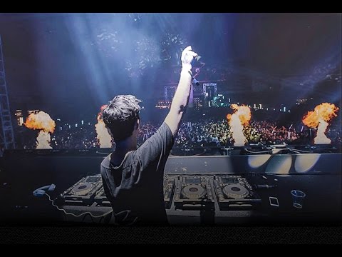 Ale Mora Live at Invasion Jakarta 2015 (Full Live Set)