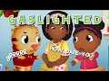 Miss Elaina Dealing With Daniel Tiger And The Other Haters For Like 8 Minutes Straight