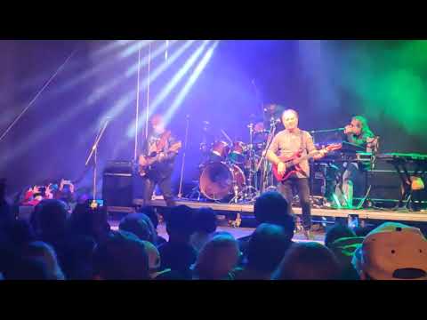 Olympic - Dej mi víc své lásky Live Chodov 2019