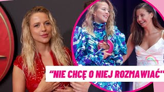 Jessica Mercedes wymownie o relacjach z Wieniawą: Ona wie, co zrobiła. Nie chcę o niej rozmawiać...