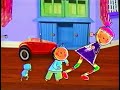 Discovery Kids Latin America Pinky Dinky Doo Promo 2006