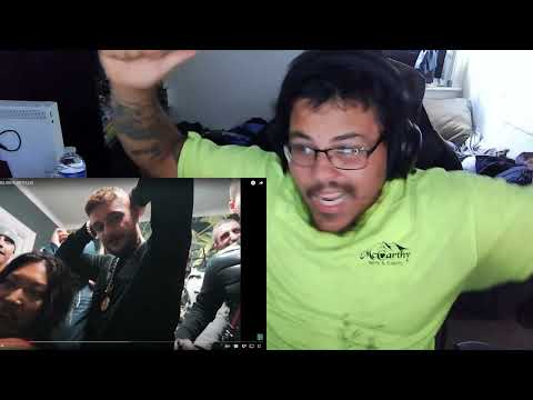 American Reacts To Swedish Rapper |RAMI - STATISTIK (ENGLISH SUBTITLES) This man was on fire🔥😲