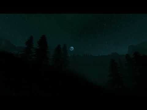 Dinosaur Forest   2 hours   Dinosaur Ambience   Jurassic Park Ambience   Dinosaur and Forest Sounds