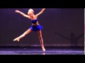 Dance Moms - Paige Hyland - The One (S3, E35)