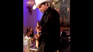 Brad Paisley-Somebody Knows You Now