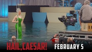 Hail, Caesar! - Featurette: 