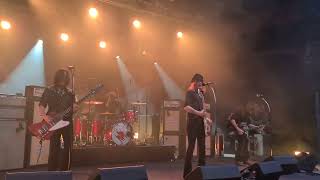 The Hellacopters Live- Full Show Uppsala Sweden-2023-09-01