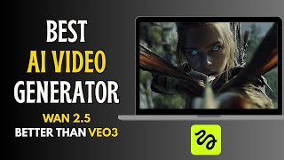 Higgsfield AI Review | Next-Gen Image & Video Creation with Higgsfield WAN 2.5