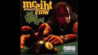 ALL FOR THE MONEY *** MC EIHT*** (CLEAN)