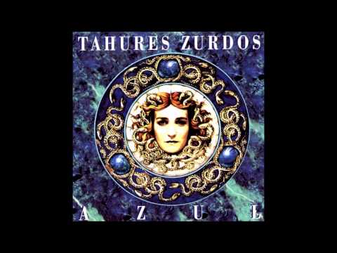 Tahures Zurdos - Planeta Ruido