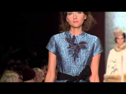 IGOR GULYAEV - Fall/Winter 2015-2016