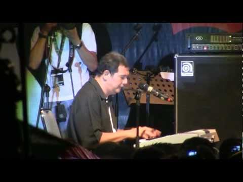 Idang Rasjidi Syndicate - (Untitled) @ the 34th JGTC [HD]
