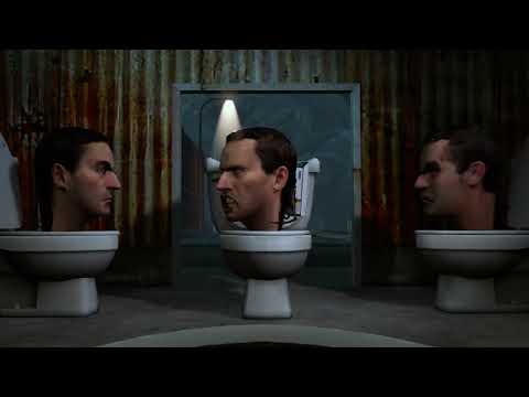 SKIBIDI MULTIVERSE 34