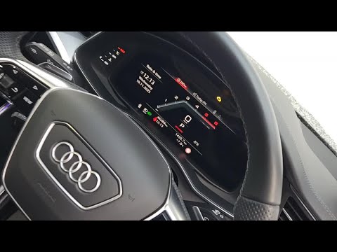 Audi A6 €599 p/m - S LINE 40 TDI A/T - Image 2