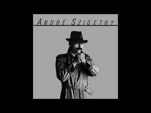 André Szigethy - Mackie (Minimal, Mack The Knife in German - Kurt Weill, Bertolt Brecht)