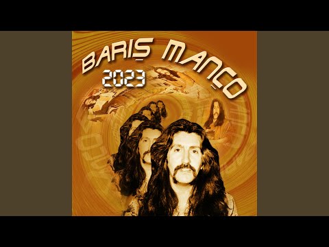 Videoclip de Çay Elinden Öteye (Rezil Dede) — Barış Manço