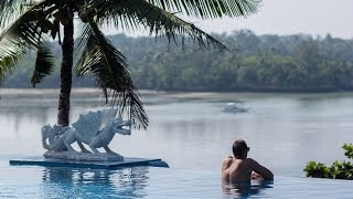 Как жить на Бали в Шикарной вилле совершенно бесплатно! Часть1