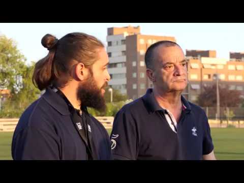 Kiko y Rocky sobre el entrenamiento del Zuacom - 17/08/2017