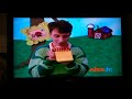 Blue S Clues 3 Clues From Blue S Favorite Song